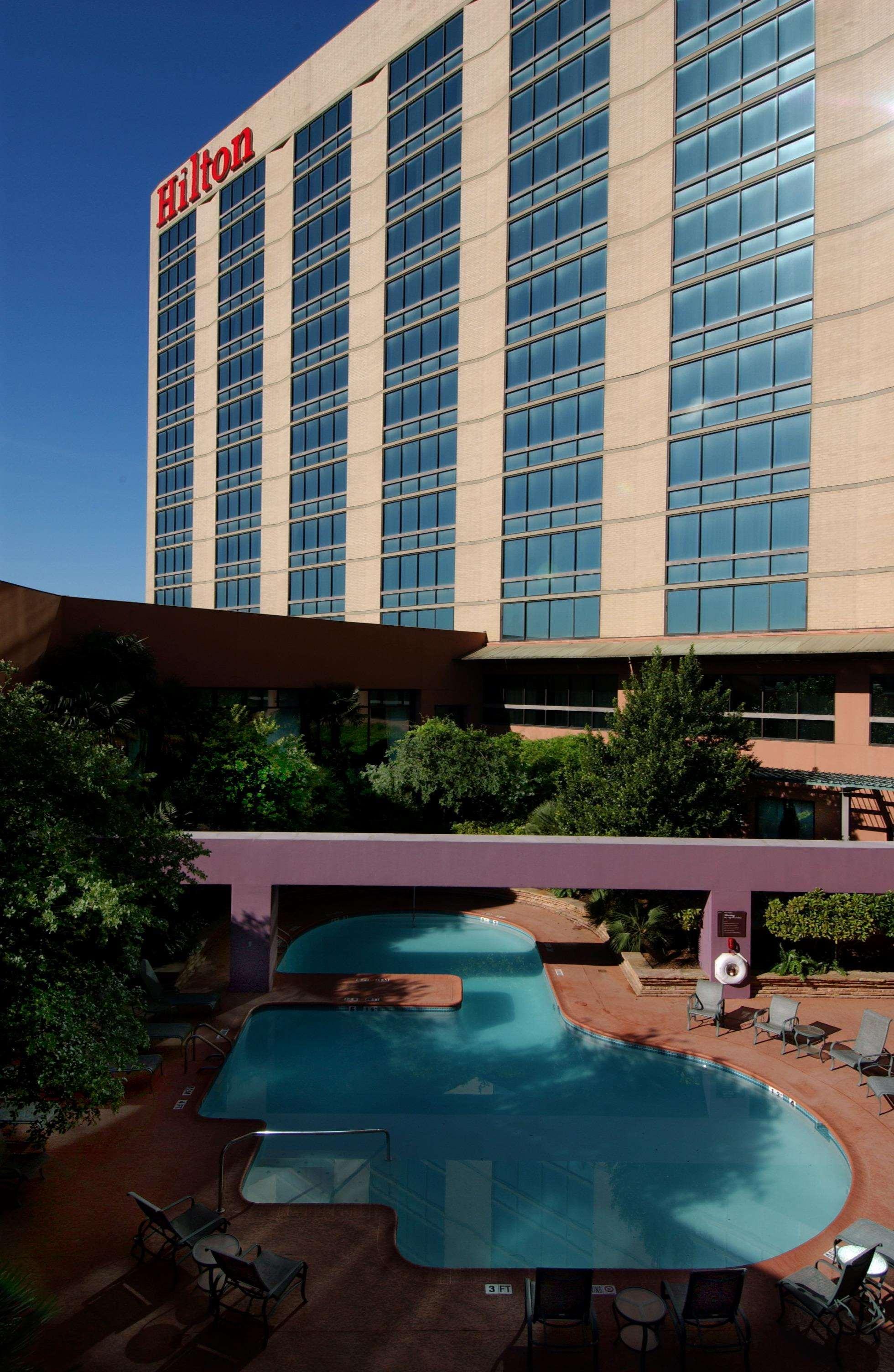 Doubletree By Hilton San Antonio Airport Hotel Facilities photo